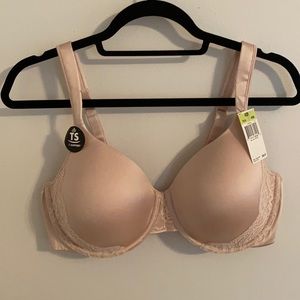 42B Playtex Full Coverage Bra